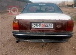 اوبل أوميغا